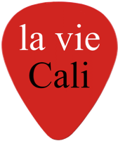 Blog pour les fans de Cali