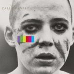 couverture album Cali Cavale 2020