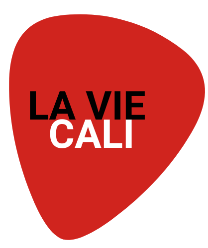 Logo LaVieCali