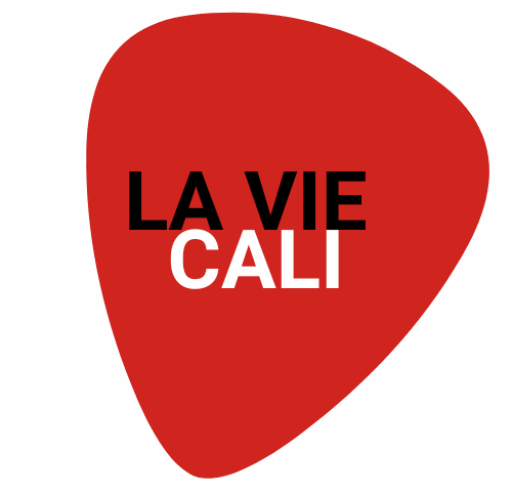 Blog pour les fans de Cali
